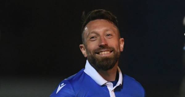 Stephen Dobbie testimonial postponed as Celtic and Rangers Scottish Cup clash forces Queen of the South hand