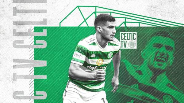 Watch Celtic v Hibernian | LIVE on Celtic TV for overseas subscribers