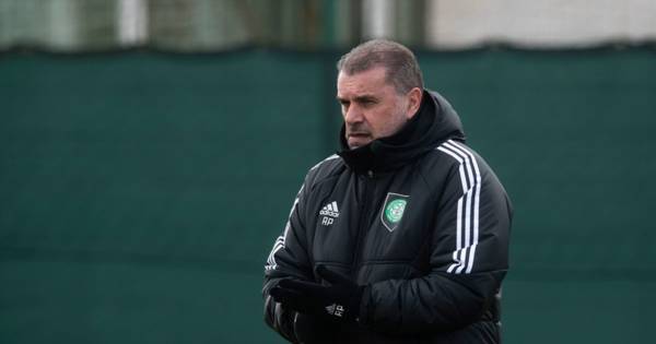 Celtic vs Hibs team news revealed as Ange Postecoglou names Aaron Mooy alternative after knock