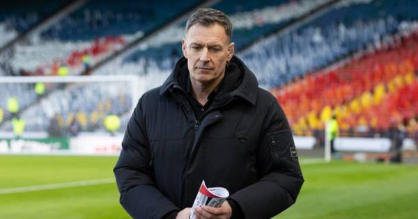 Chris Sutton savages Rangers and Celtic away fan lockout as both clubs ‘doing their best to DAMAGE fixture’