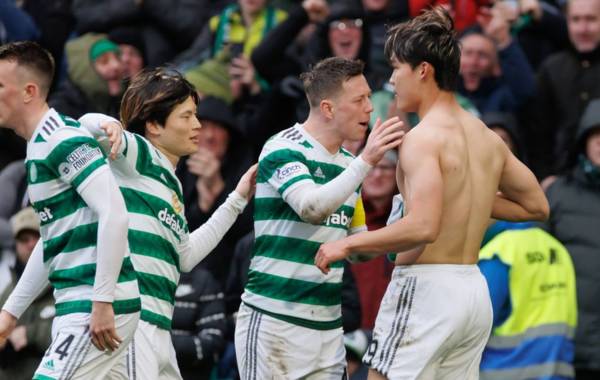 Goal Flash Video: Oh No – “Celtic really do look like they could go on all day and not score,” Hugh Keevins