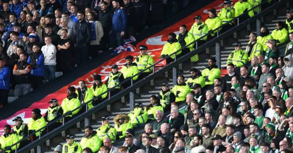 Celtic and Rangers Scottish Cup buzz is based on how much suffering might be felt on the other side – Hugh Keevins