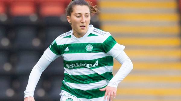 Five-star Celts break Hearts to reach Scottish Cup semi-final