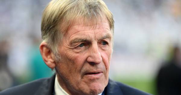 Kenny Dalglish backs Celtic and Rangers away fan lockout but admits fixture has been ‘diluted’