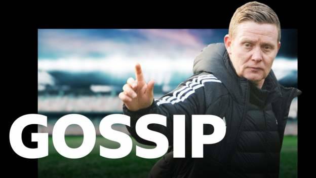 Scottish Gossip: Rangers, Celtic, Aberdeen, Hibs, Robson, Tierney, Arsenal, Livingston, Nouble, Devlin, Wilson