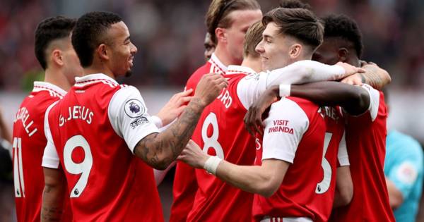 Kieran Tierney ‘will surely’ submit Arsenal transfer request as ex-Gunners star makes Oleksandr Zinchenko prediction