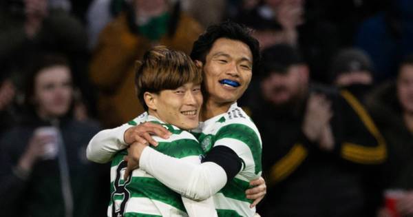 Kris Commons slams ‘disrespectful’ Celtic decision behind Reo Hatate and Kyogo Japan snub