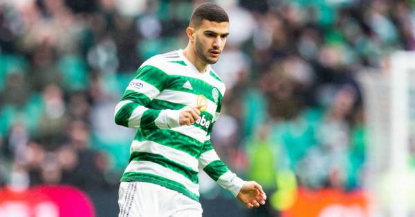 Liel Abada ‘rejected Celtic January transfer exit but wants summer move to England’ according to former club’s president