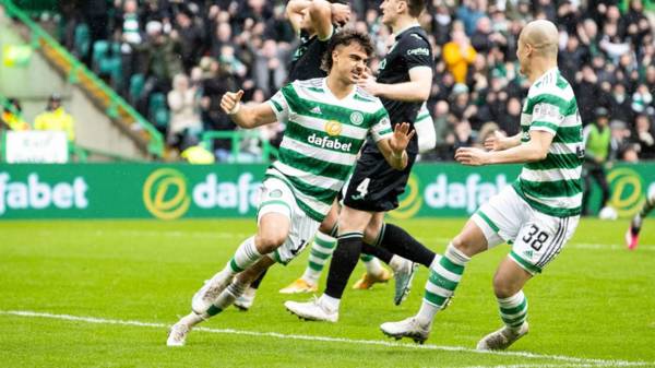 Match Gallery | Celtic v Hibernian