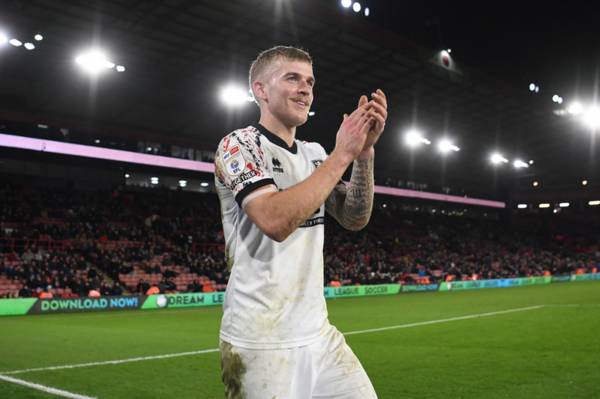 Riley McGree snubbed Celtic and £3m ace is now in ‘phenomenal’ form