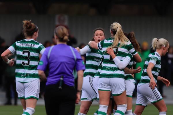 Unique Angle 1,2,3,4,5 – Celtic Hammer Hearts in the Scottish Cup