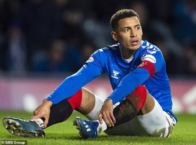 “Via A Ouija board?”, “They Never Learn!” – Celtic Fans Laugh At Tavernier’s Derby Threat