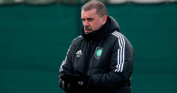 Ange Postecoglou ‘discussed’ by Tottenham as Celtic boss resolve tested amid patient Antonio Conte successor approach