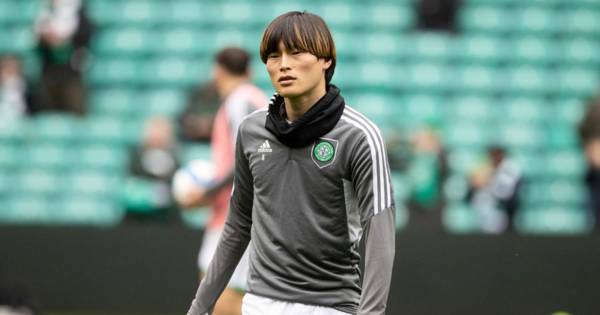 Kyogo addresses Japan snub as Celtic ‘level of the league’ criticism from boss swerved in bullish goal pledge