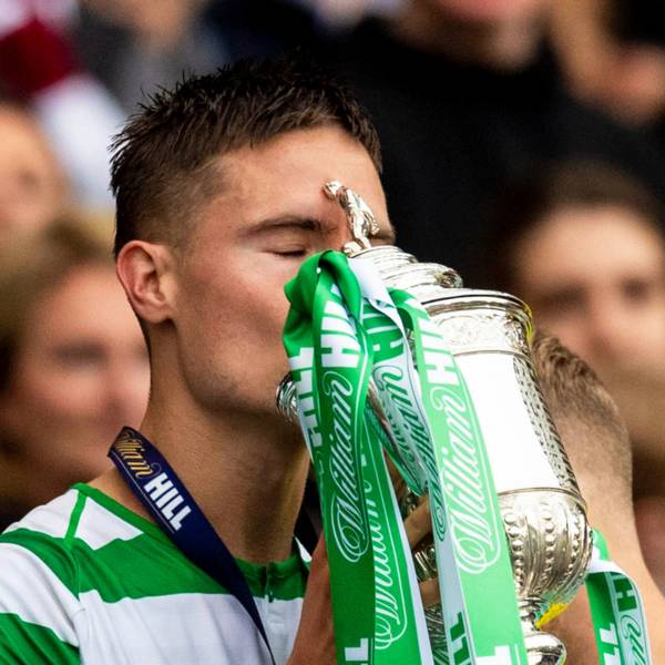 Mikael Lustig: I nearly left Celtic after six months but I’m so glad I stayed!