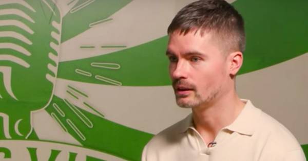 Mikael Lustig on Celtic transfer exit sliding doors moment as Neil Lennon plea scuppers La Liga switch