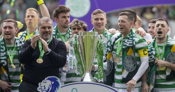 The earliest date Celtic could be crowned champions as Ibrox derby and King’s Coronation swing into view