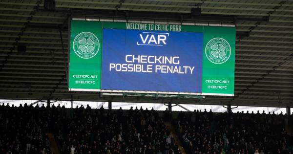 6 biggest VAR controversies in Premiership as Scottish football rallies against technology