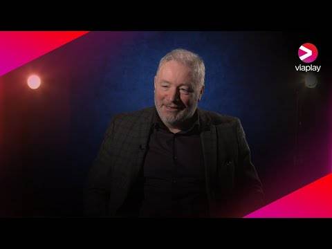 Ally McCoist discusses Rangers vs Celtic, Scotland national team & more in sit-down interview