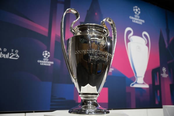 Celtic and the UEFA Champions League’s new format; full details