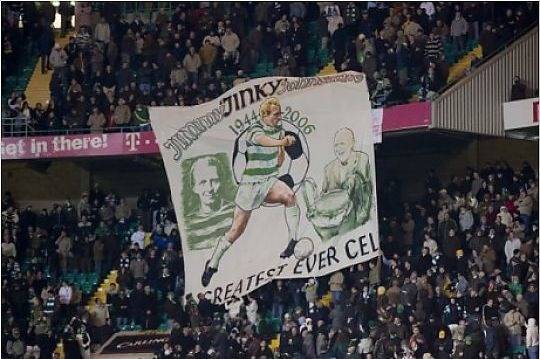 Celtic On This Day – 22nd March – David Potter’s Celtic Diary