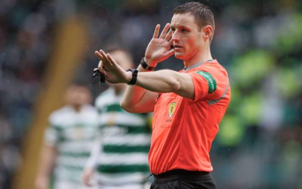 Sky Sports pundit takes aim at Steven McLean amid VAR controversy