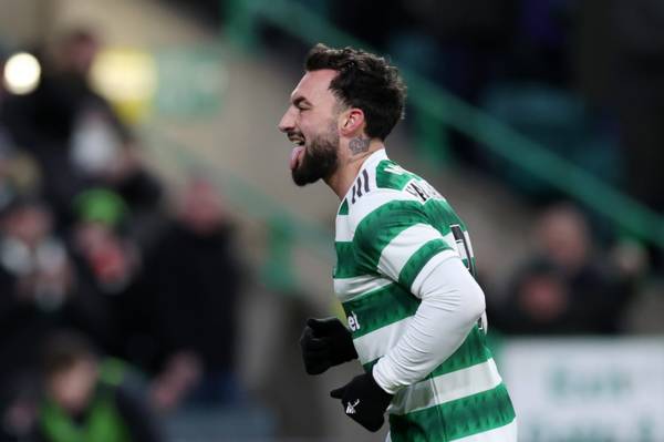 The next step for Sead Haksabanovic at Celtic as historical international clash beckons