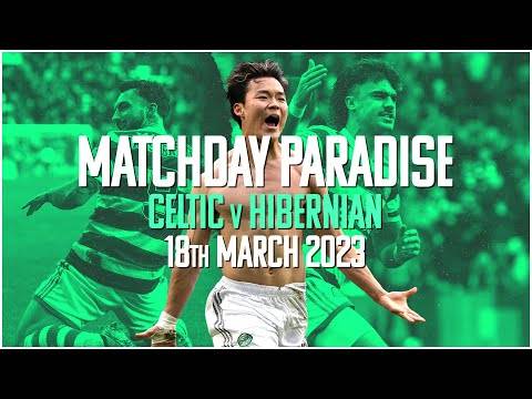 What You Missed on Celtic TV | Matchday Paradise: Celtic 3-1 Hibernian | BTS at Celtic Park!