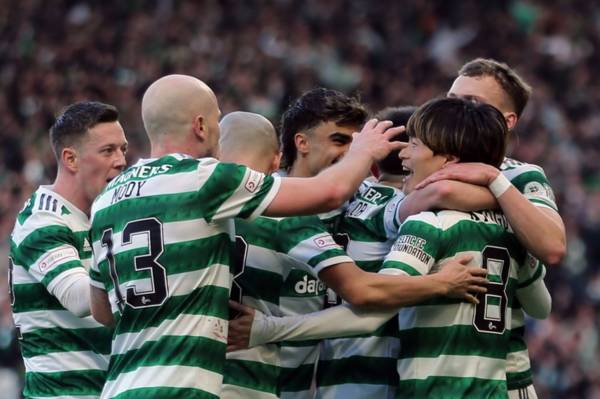 Why Scottish Football owes Ange Postecoglou’s Celtic a Debt of Gratitude