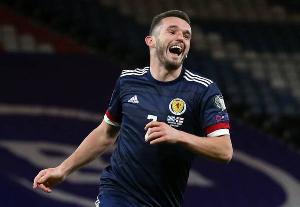 Alan Stubbs reckons Brendan Rodgers should have forced John McGinn to Celtic transfer