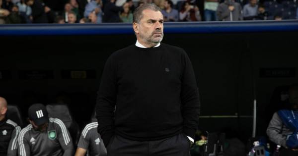 Ange Postecoglou Celtic success ‘more impressive’ than Brendan Rodgers’ triumphs as key factor named