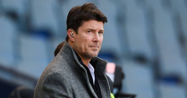 Brian Laudrup on the factor Rangers are missing in bid to conquer Celtic as he rinses ‘terrible’ decision from clubs