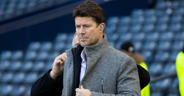 Brian Laudrup reveals Rangers fears for Celtic Park clash as O** F*** puts Milan derby in the shade