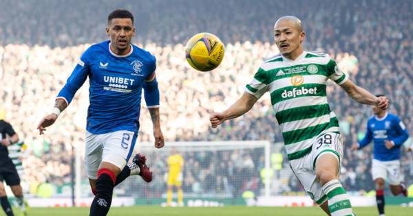 Celtic and Rangers could be boosted by Super League as project chief says ‘big clubs in small leagues’ at the heart of revamp plans