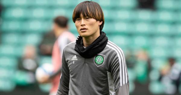 Celtic star Kyogo Furuhashi worth over £20m with Kieran Tierney told Arsenal exit option ‘good move’