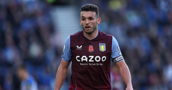 Everton rejected John McGinn transfer as failed Celtic move still ‘baffles’ ex Hibs boss Alan Stubbs