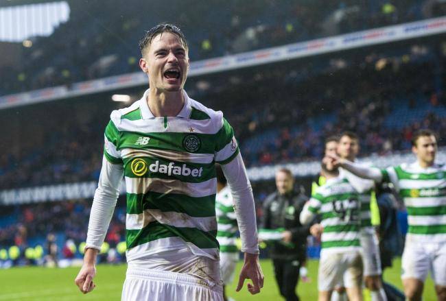 Mikael Lustig compares current Celtic team to ‘proper’ Invincibles