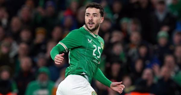 Mikey Johnston resurgence warrants Celtic chance as fans too quick to write Ireland debutant off