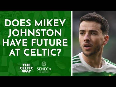 Mikey Johnston’s Celtic future | Q+A