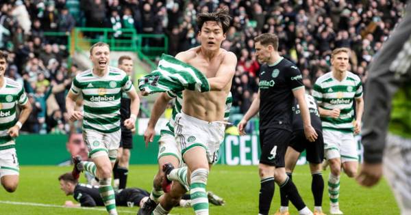 Oh fuelled by Celtic fan ‘motivation’ as he praises Ange Postecoglou’s patience over Parkhead transfer