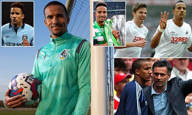 Scott Sinclair is back where it all began and is playing his part for Joey Barton at Bristol Rovers