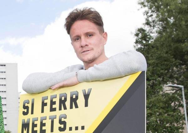 Si Ferry to exit managerial role as ex-Celt’s project set to end