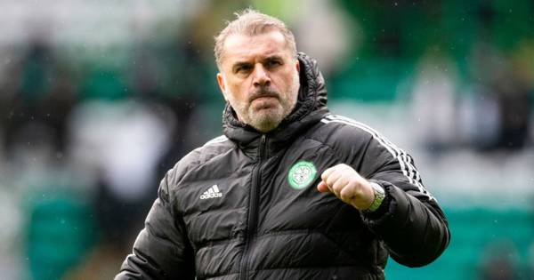 Ange Postecoglou Celtic exit to English Premier League ‘would take something special’ says former rival