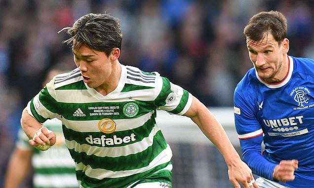 Celtic and Rangers in line for bumper payout as part of new plans for a European Super League