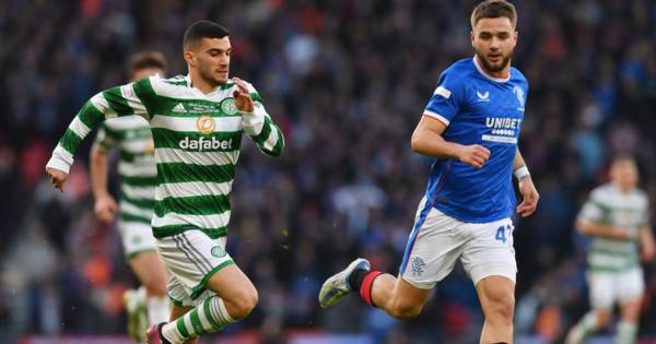 Celtic and Rangers ‘included’ in revamped European Super League plans as chief ‘talks to Scottish clubs’