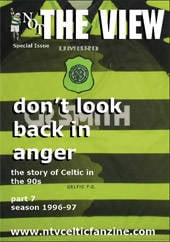 Celtic in the 90s part 7