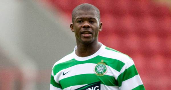 Chris Sutton reveals Celtic legend Bobo Balde ‘indiscriminately’ hit ex Rangers star Craig Moore and other players