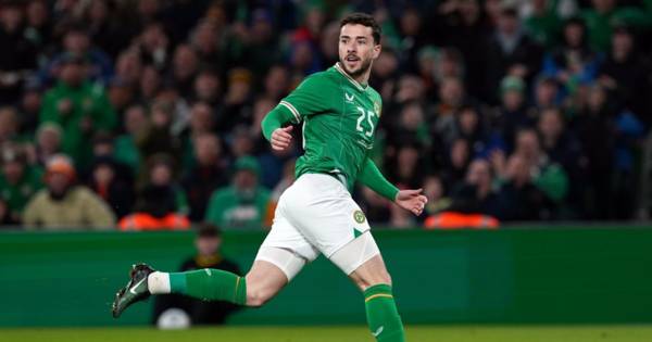 Liel Abada’s Celtic party piece can be replicated by returning Mikey Johnston amid transfer uncertainty – Chris Sutton