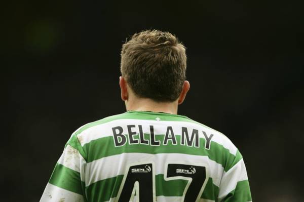 “Number one is Craig Bellamy,” Gabby Agbonlahor