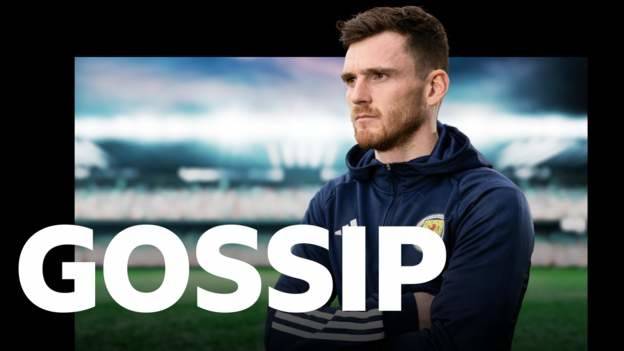 Scottish Gossip: Scotland, Celtic, St Mirren, Ross County, Inverness, Dundee, Arbroath